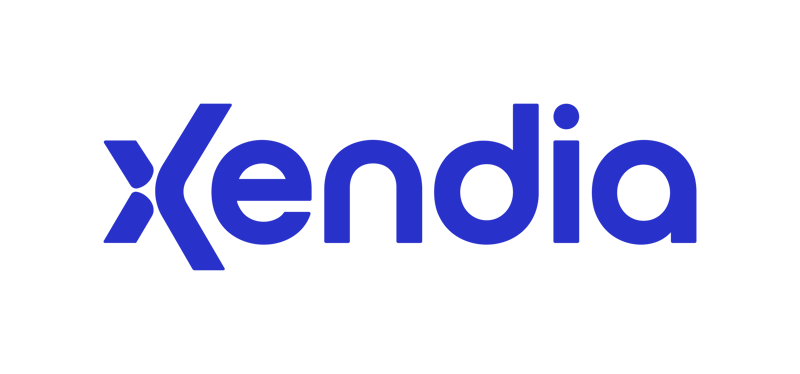 Xendia Logo